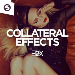 Cover of Collateral Effects