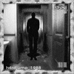 Cover of h4rdjump_1988 (Ultra Slowed)