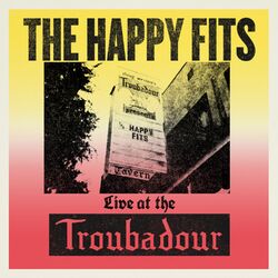 Live At The Troubadour