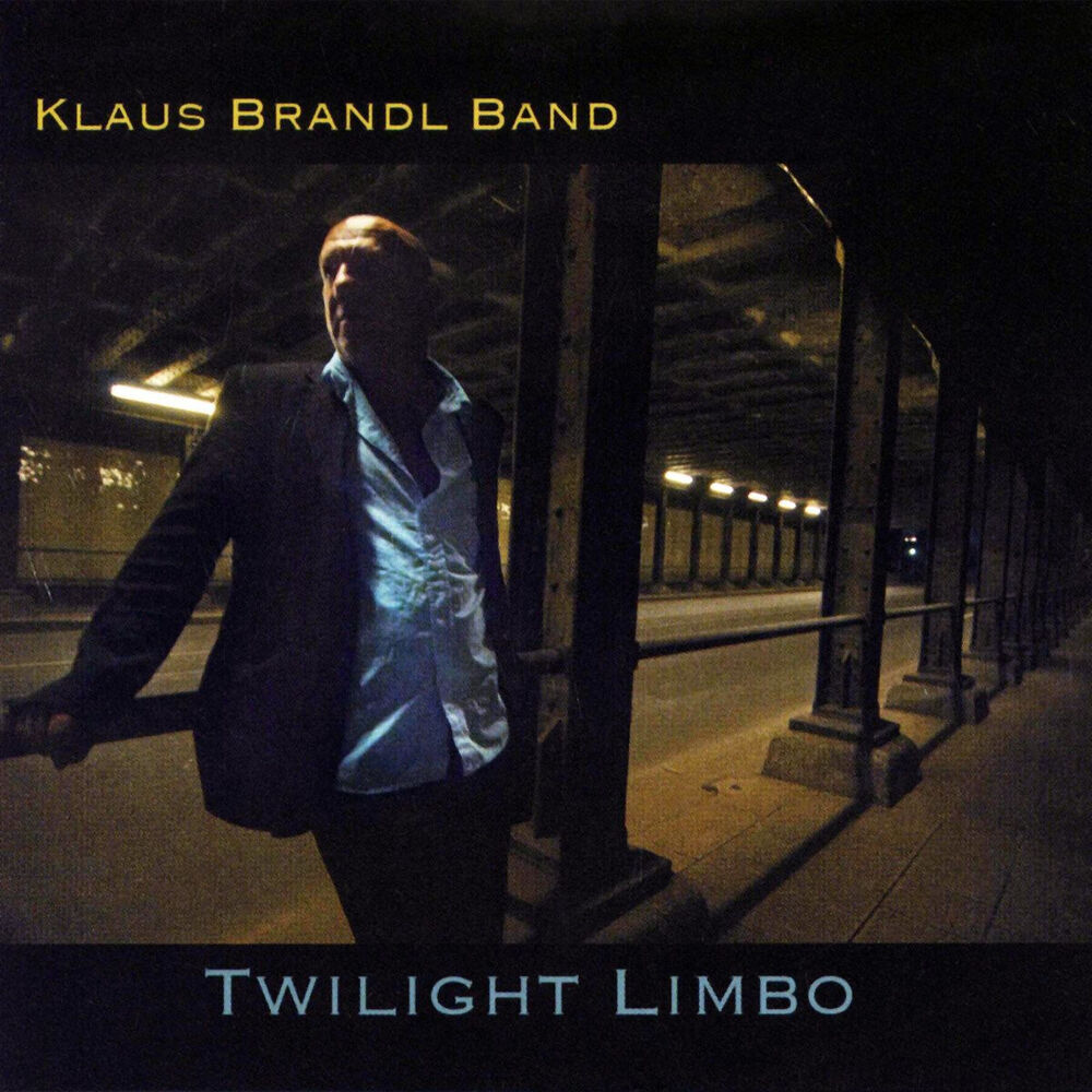 Picture of Twilight Limbo