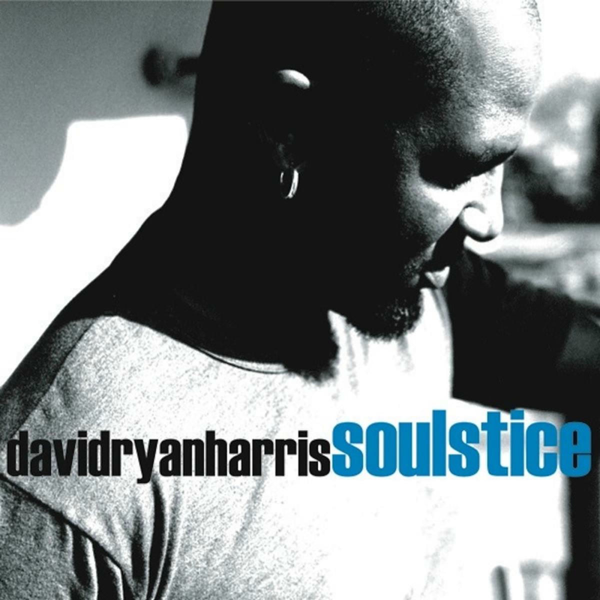 Album cover of Soulstice