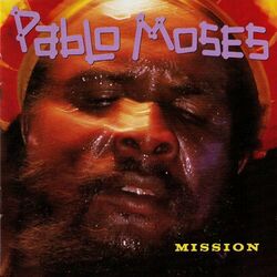Cover of Mission