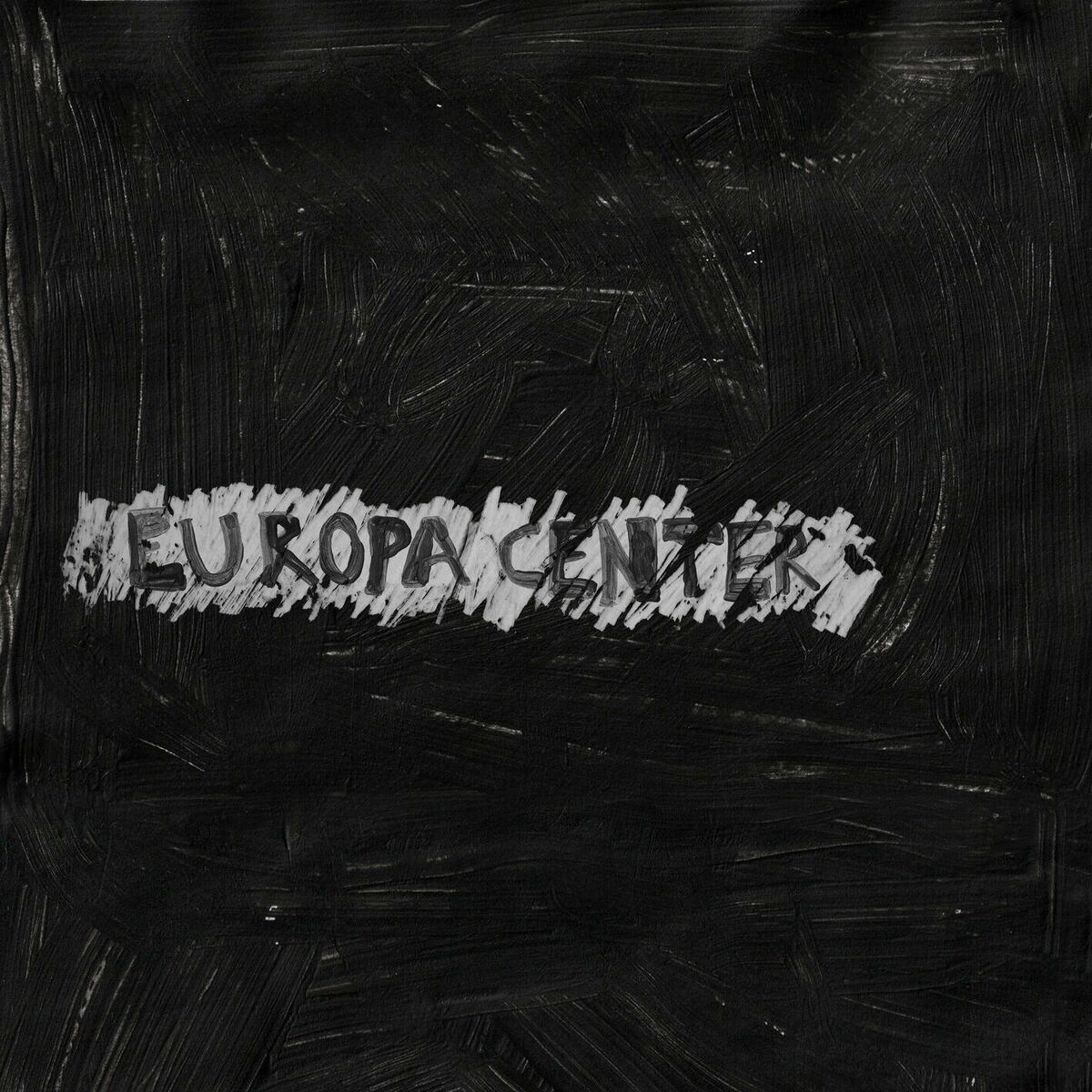 Album cover of Europa Center