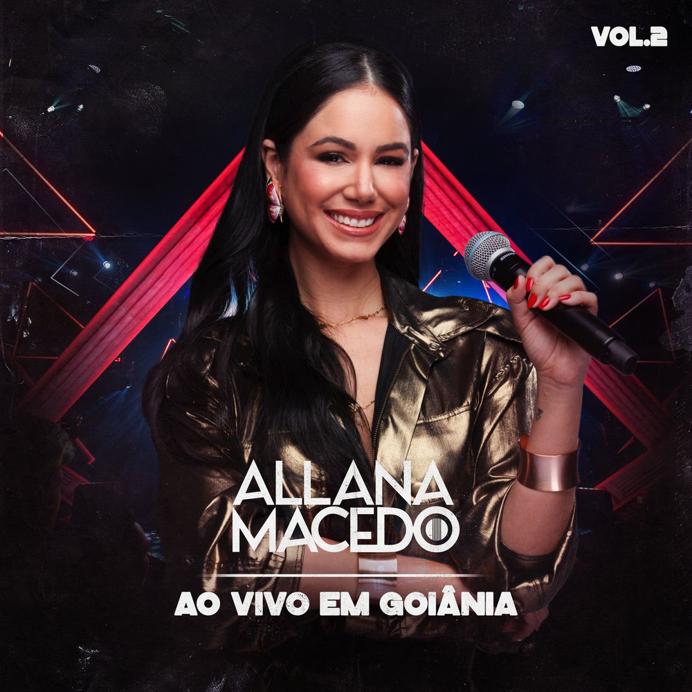 Ao Vivo Em Goiânia (Vol. 2)