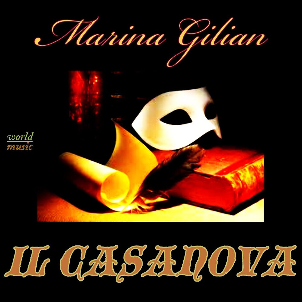 Picture of Il Casanova