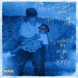 Cover of HDIGH (Deluxe)