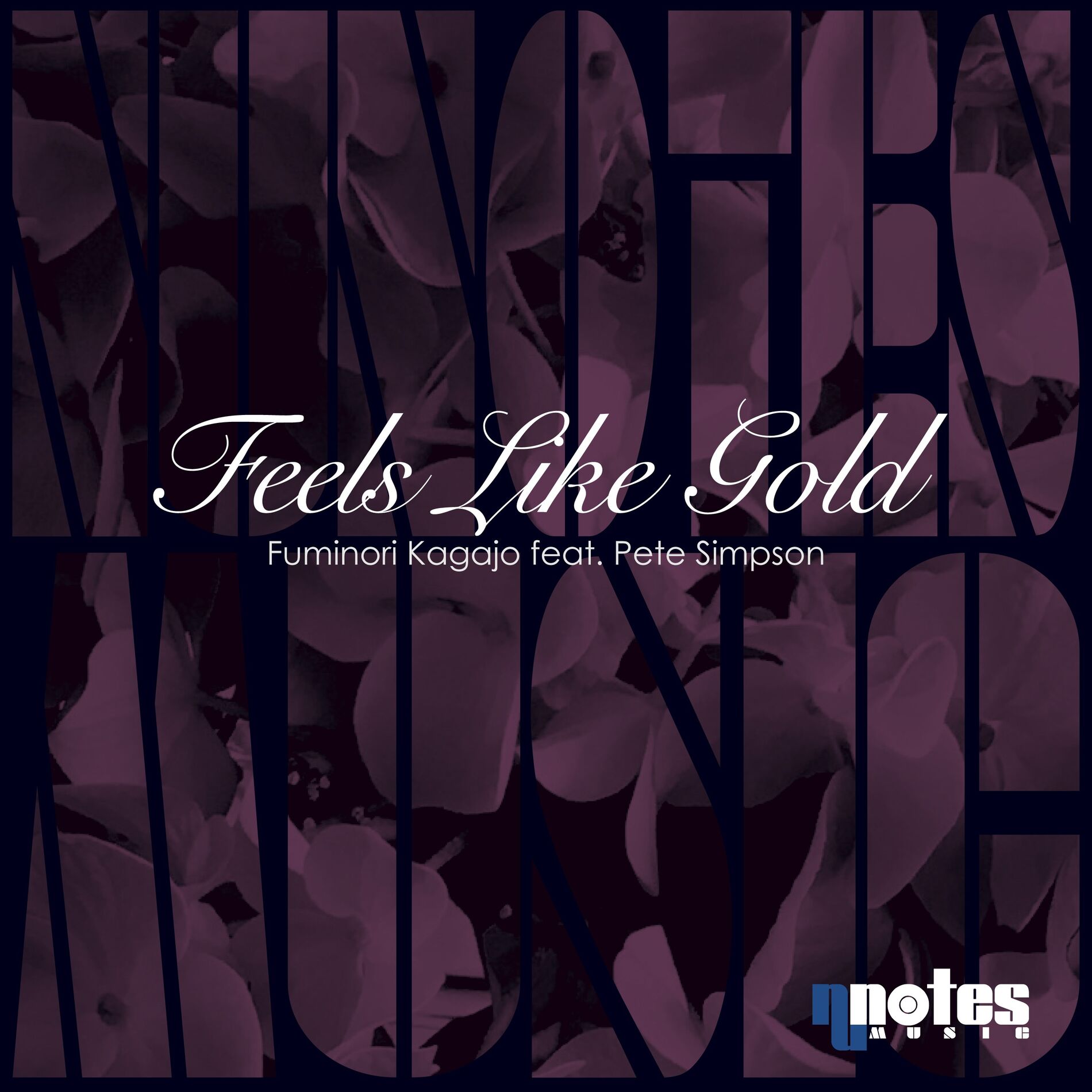 Album cover of Feels Like Gold