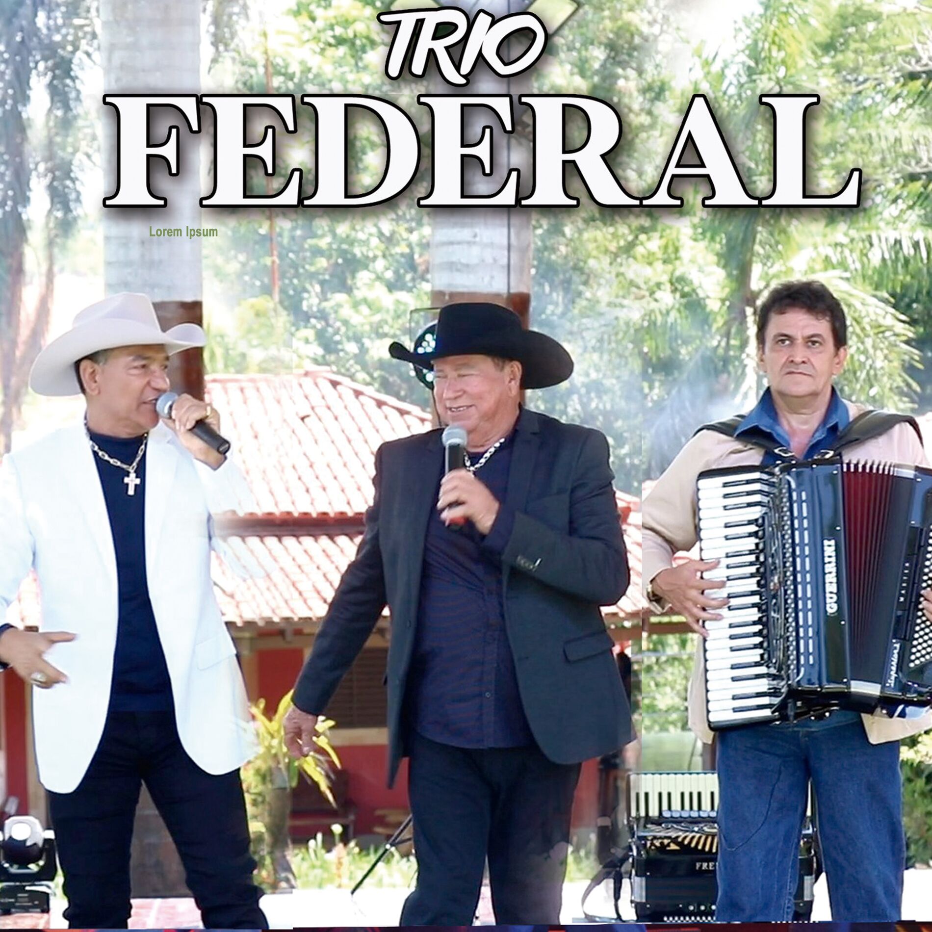 Album cover of Amor da Goiana (Ao Vivo)