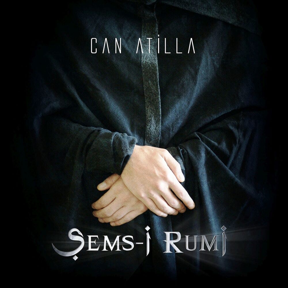 Picture of Şems-i Rumi (Instrumental)