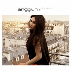 Cover of Echos
