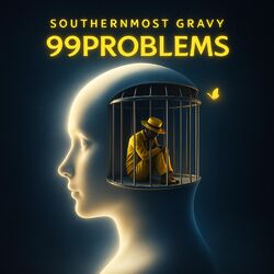 99PROBLEMS! (feat Luh Chaddy & Xander Hill)