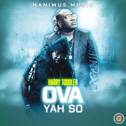 Cover of ova ya so