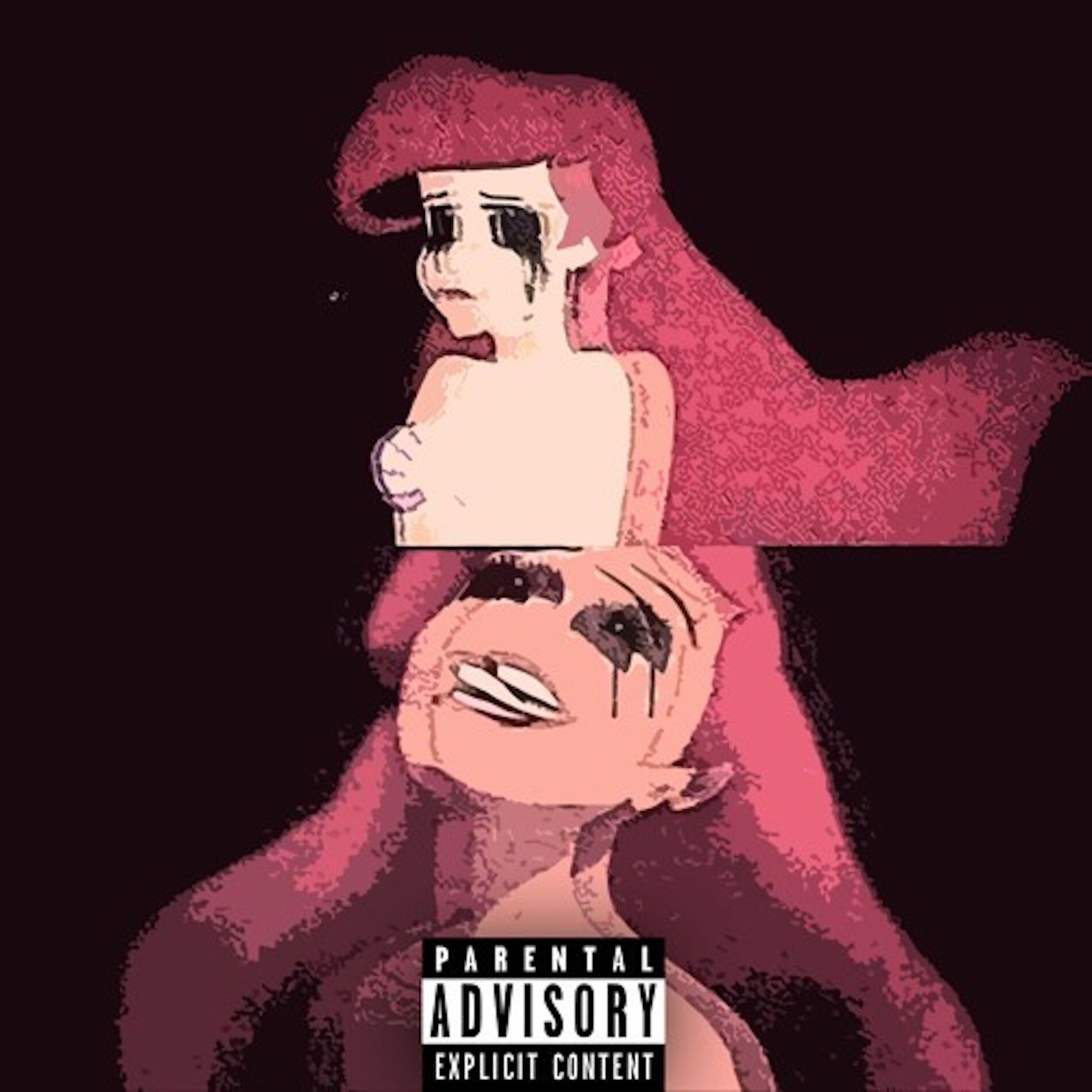 Album cover of God & the Devil