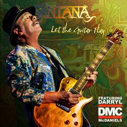 Cover of Let The Guitar Play