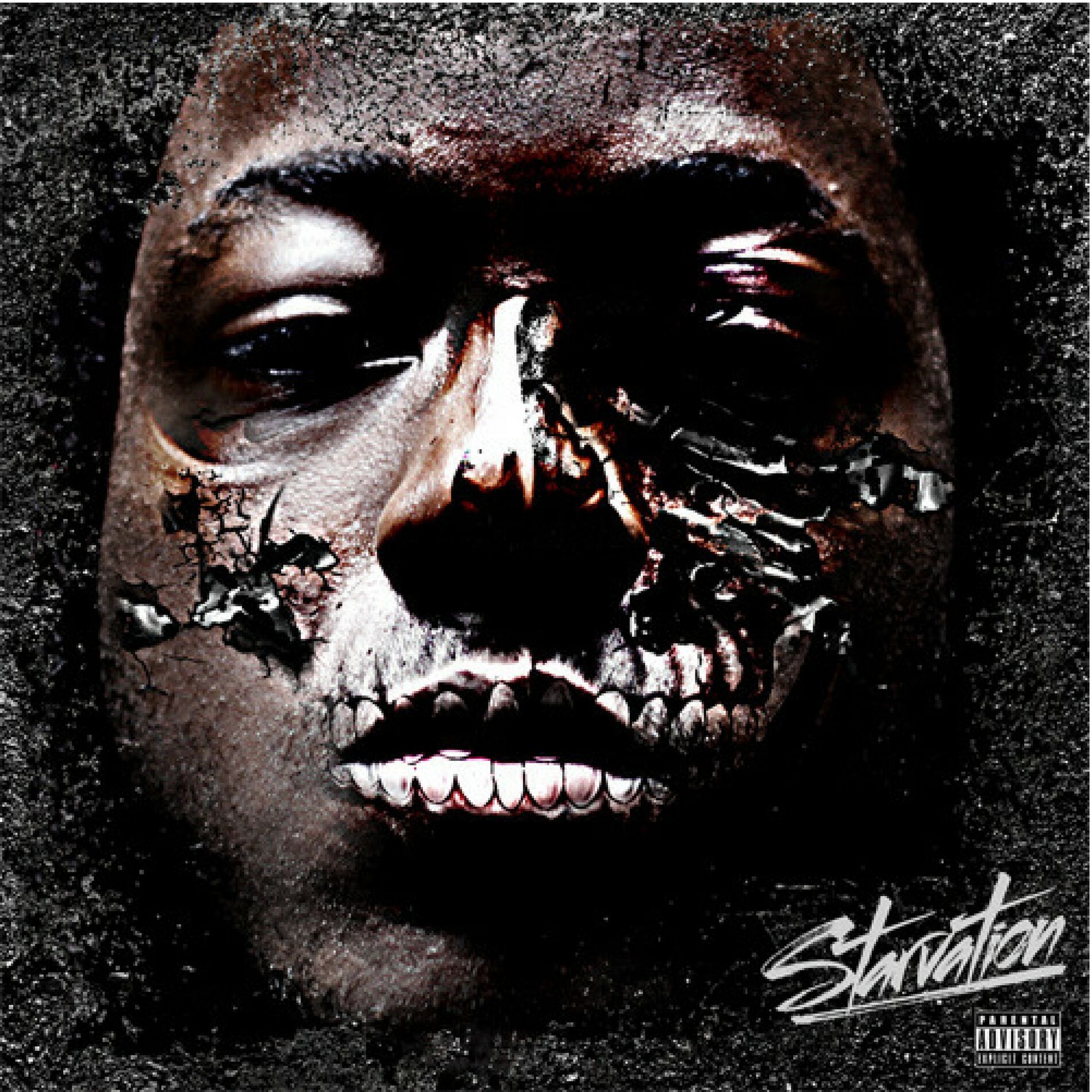 Album cover of We On