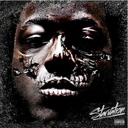 Cover of Starvation