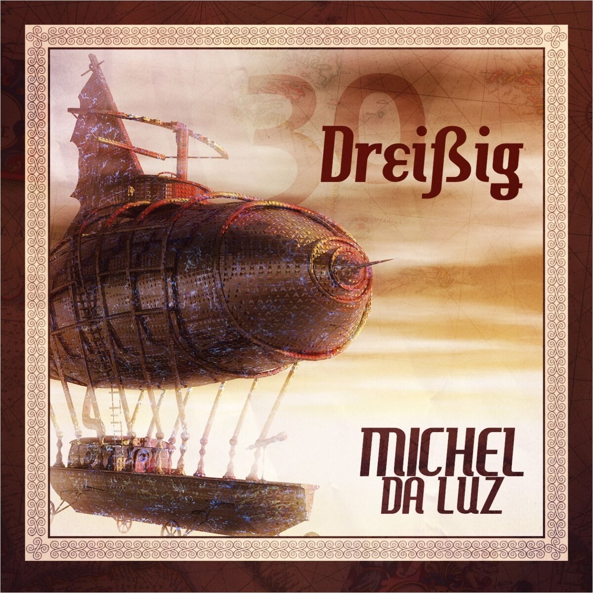 Album cover of Há um Lugar