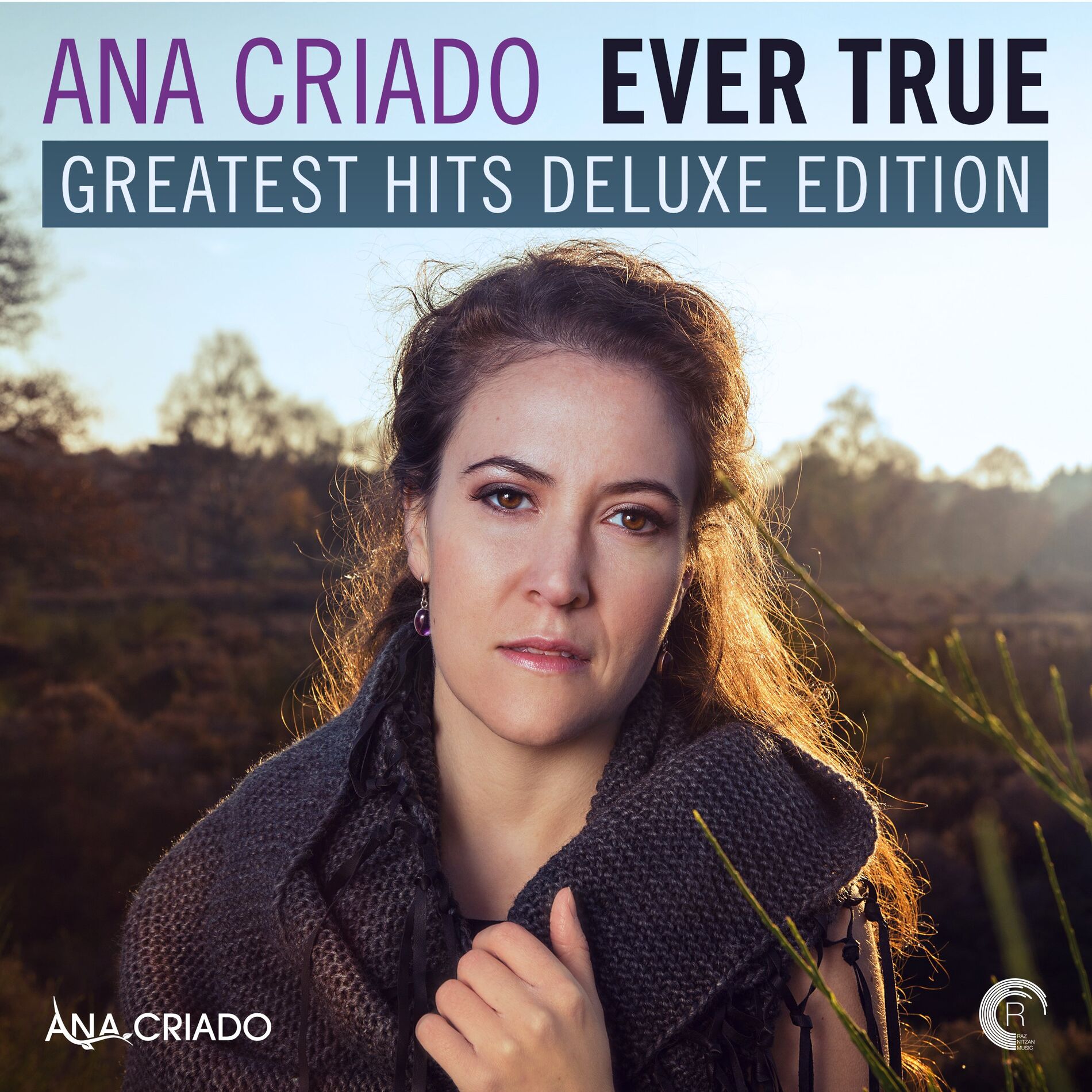 Album cover of An Autumn Tale