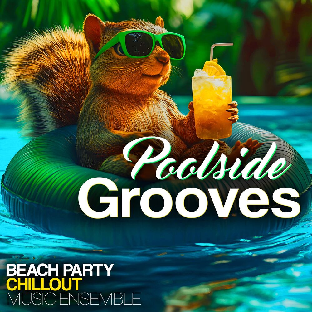 Picture of Poolside Grooves