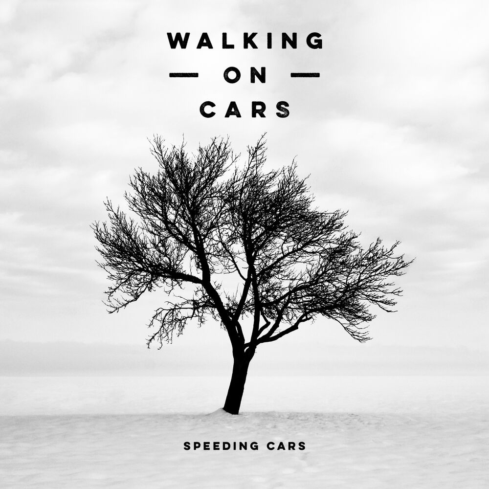 Picture of Speeding Cars (Acoustic Version)