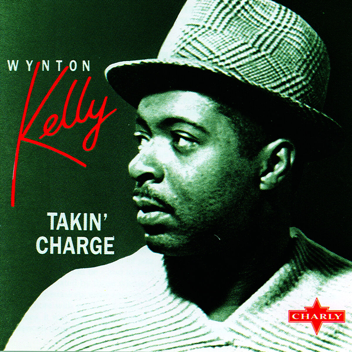 Album cover of Make The Man Love Me