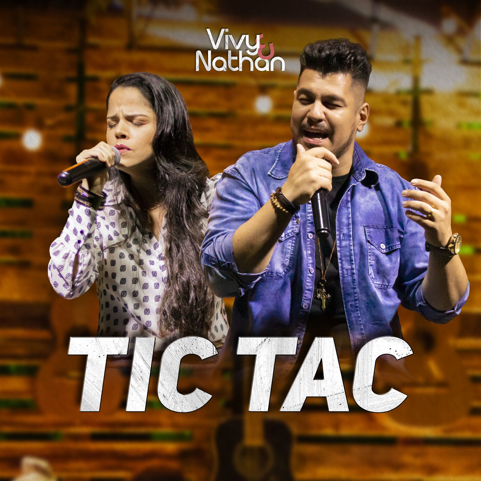 Album cover of Tic Tac