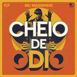 Cover of Cheio de odio