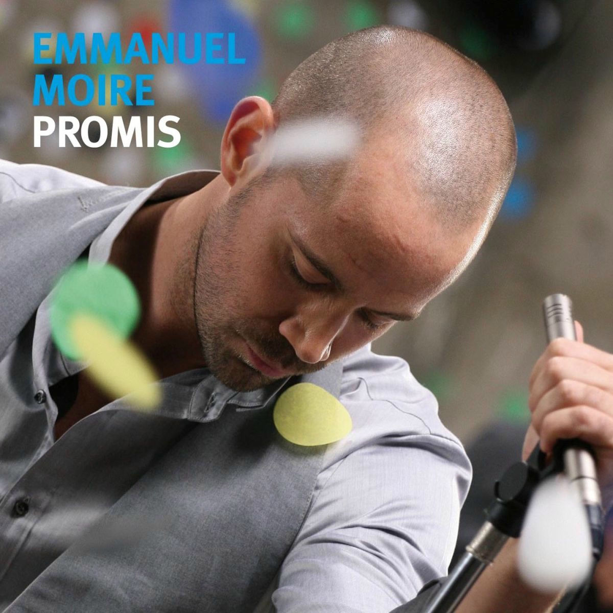 Album cover of Promis