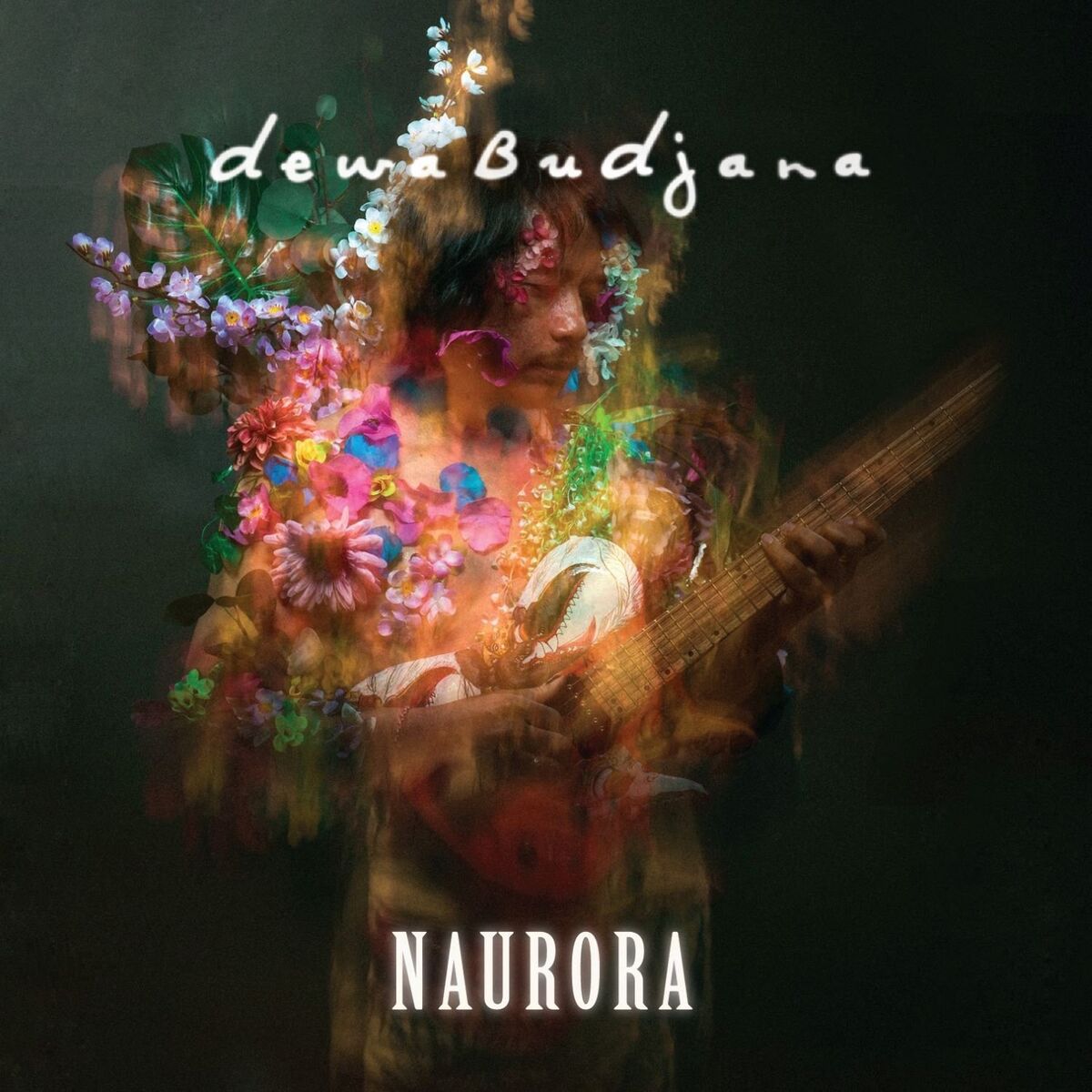 Album cover of Naurora
