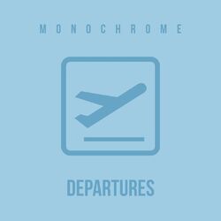 Cover of Departures
