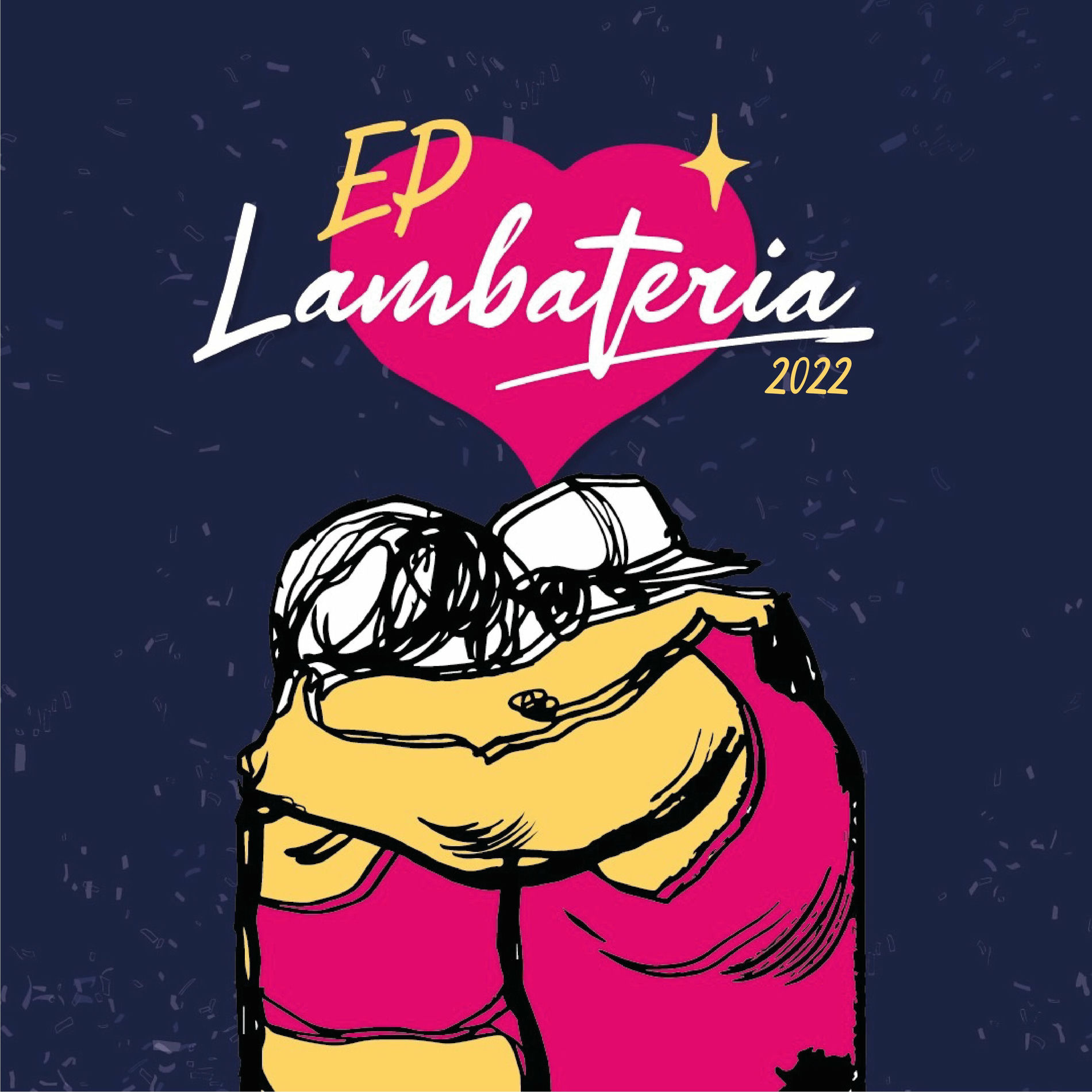 Album cover of Coletânea Lambateria 2022