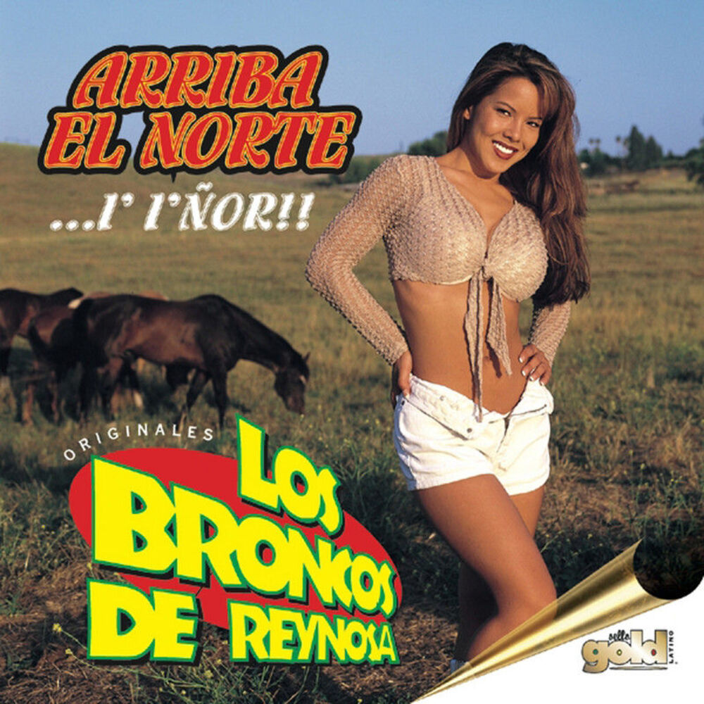 Picture of Arriba el Norte (...I I'nor!!)