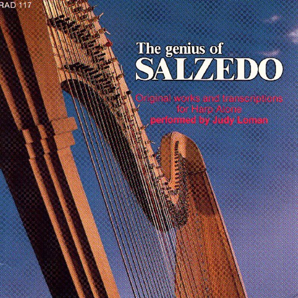 Picture of The Genius Of Salzedo