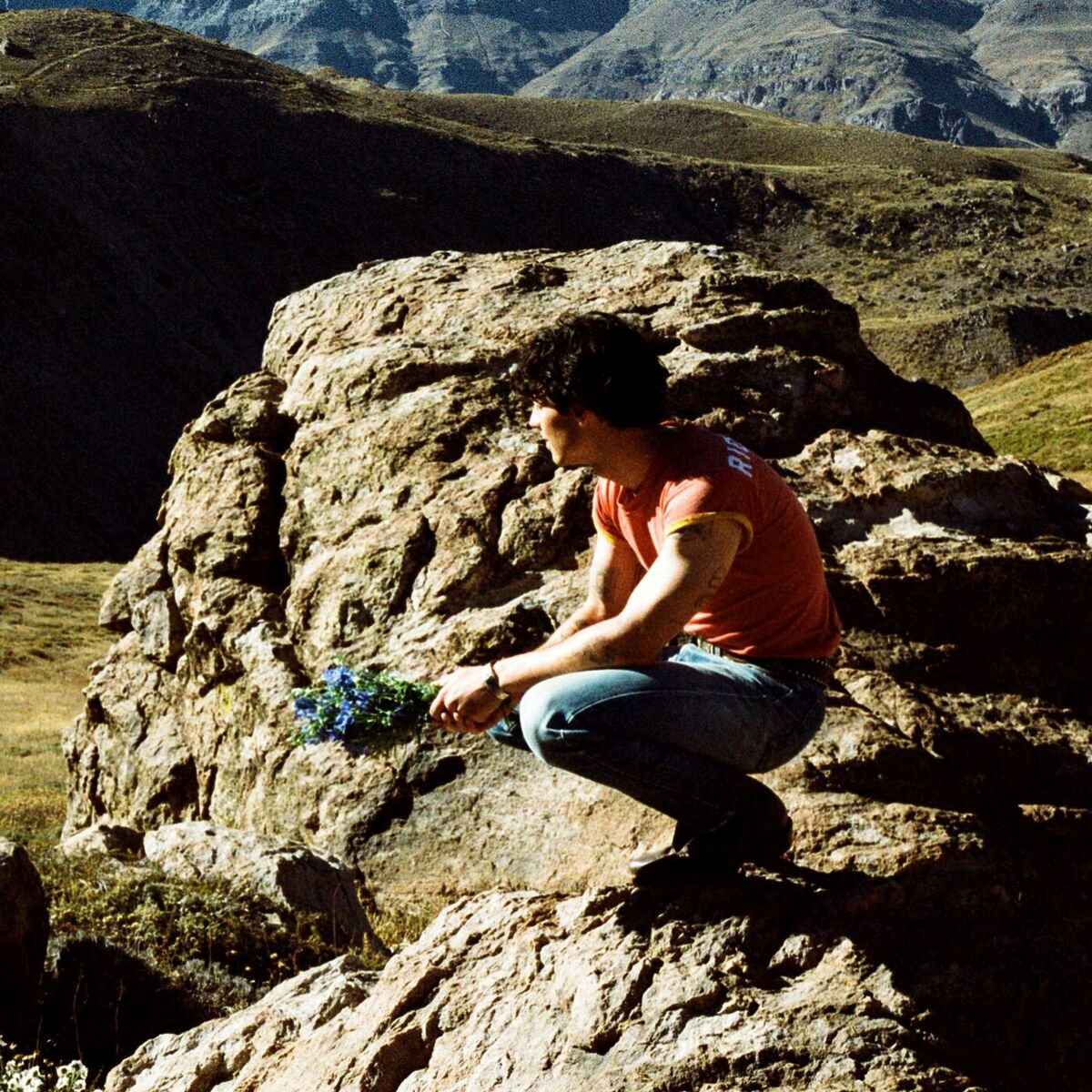 Album cover of What This Could Be