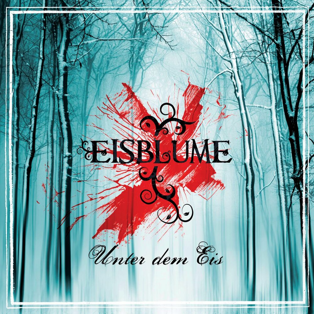 Picture of Unter dem Eis (Re Release)
