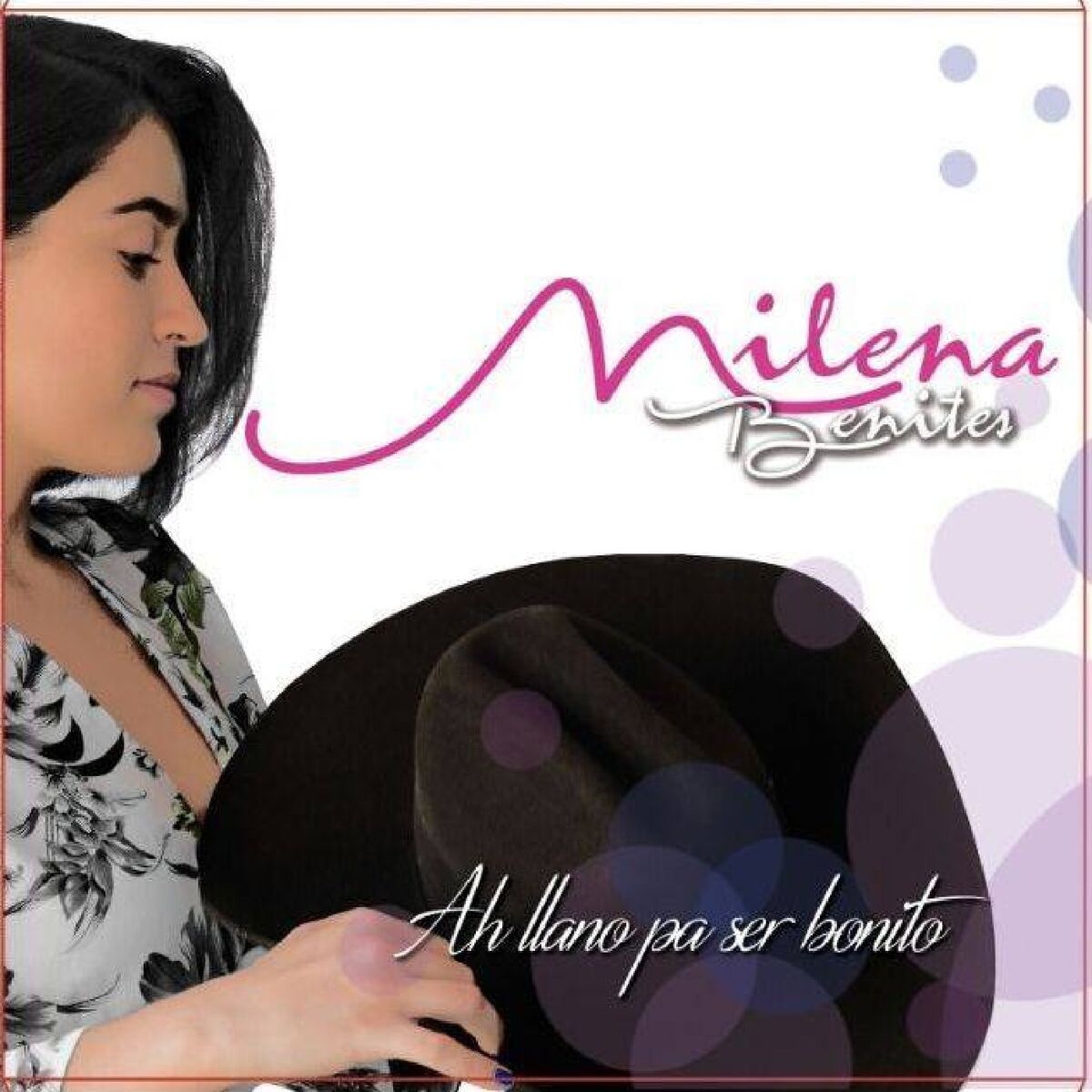 Album cover of Ah Llano Pa' Ser Bonito