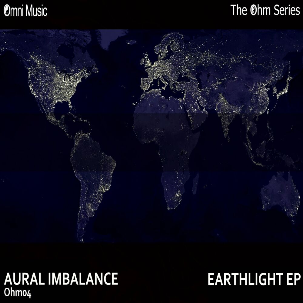 Picture of The Ohm Series: Earthlight EP