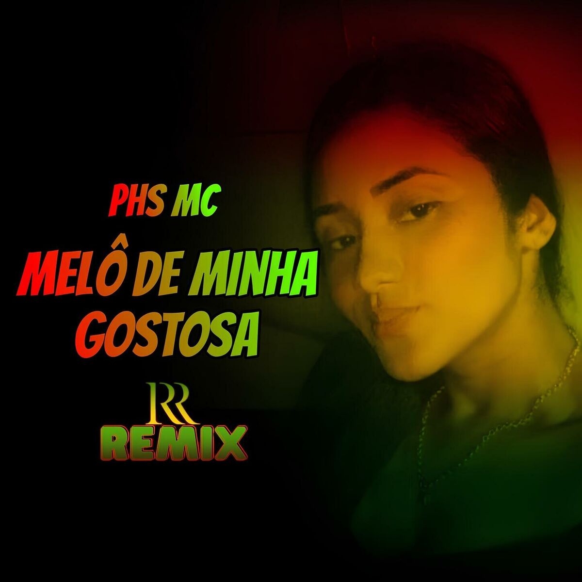Album cover of MELÔ DE MINHA GOSTOSA