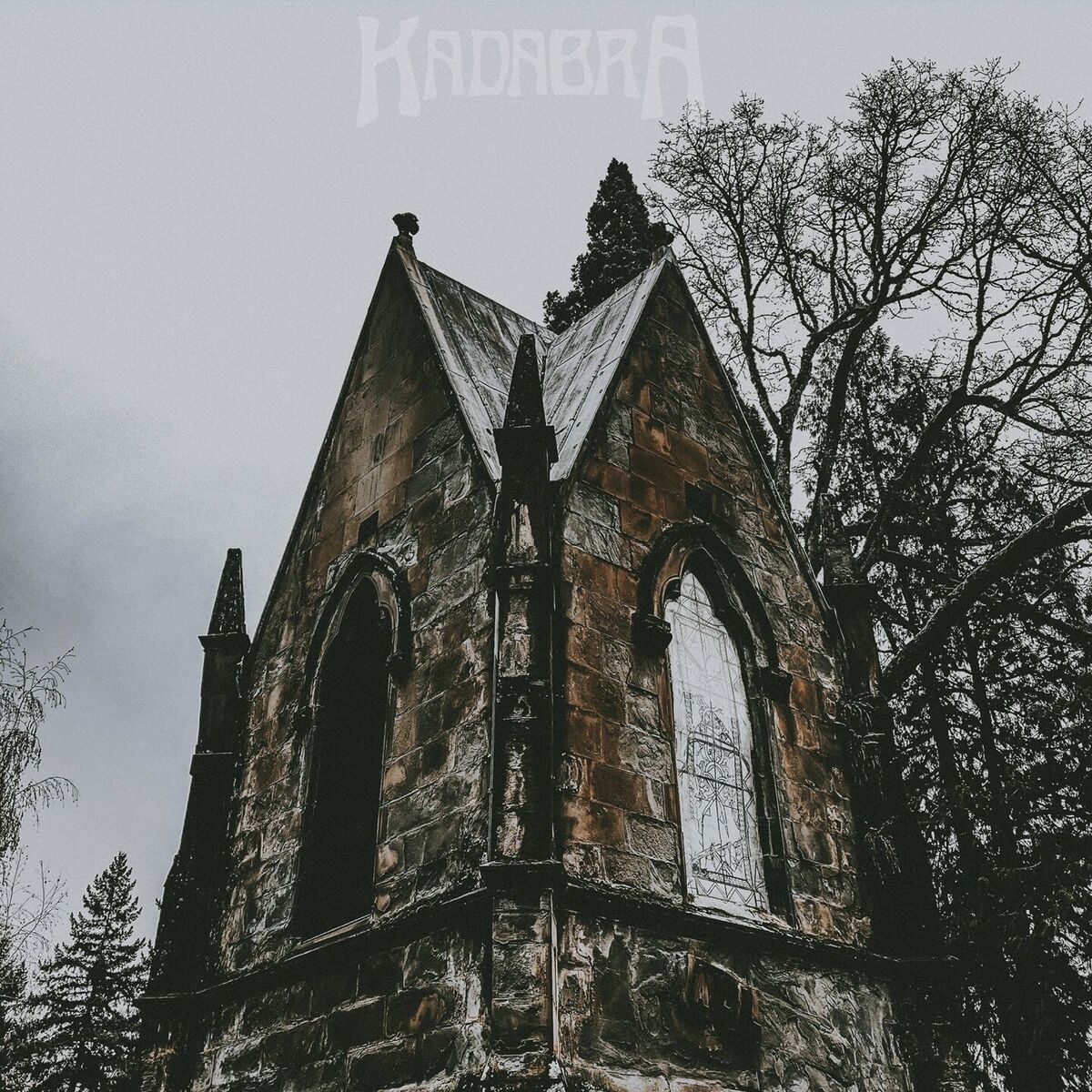 Album cover of Umbra