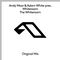 The Whiteroom (Extended Mix) by Adam White album cover