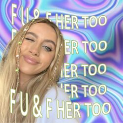 Cover of F U & F Her Too
