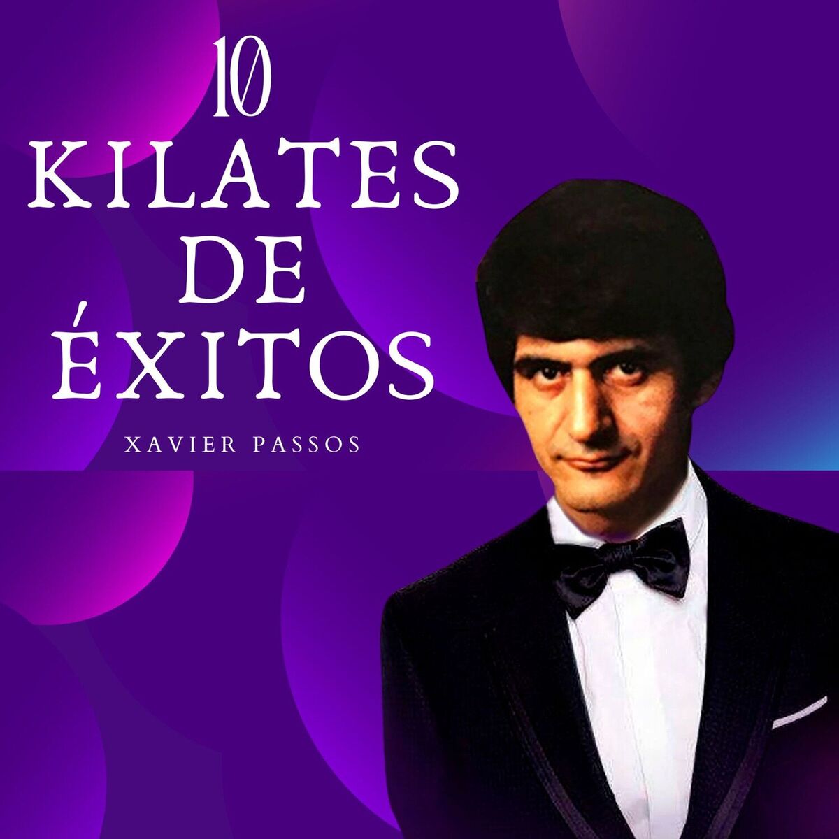 Album cover of 10 Kilates de Éxitos