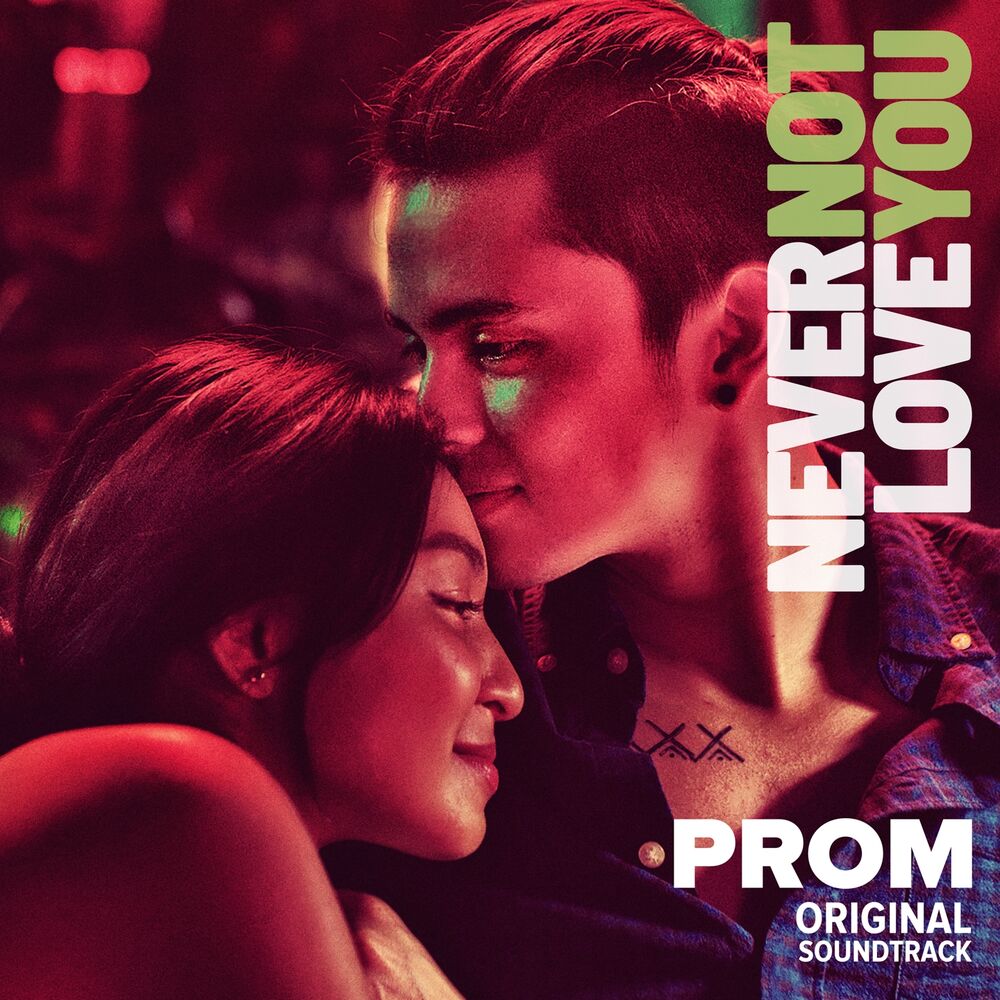 Picture of Prom (From "Never Not Love You")