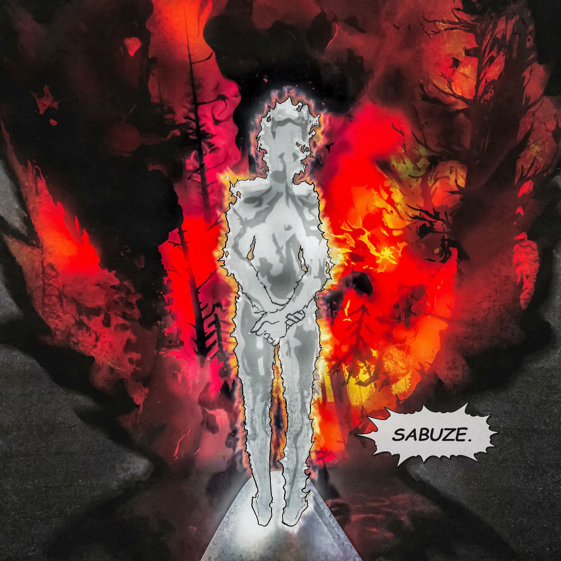 Album cover of interlinked
