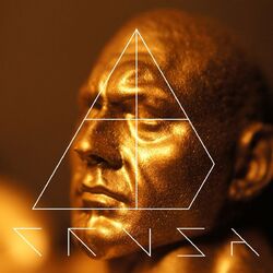 Cover of Crush EP