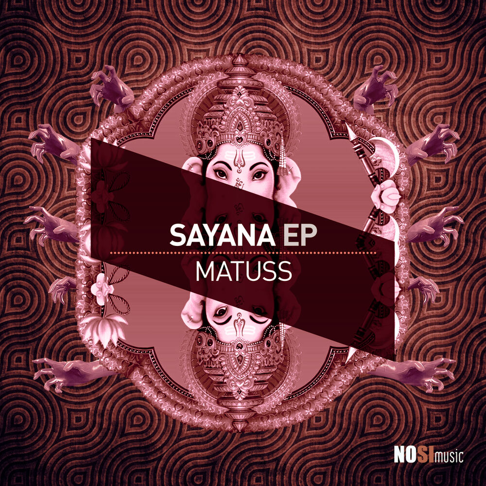 Picture of Sayana EP