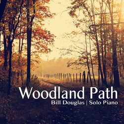 Cover of Woodland Path