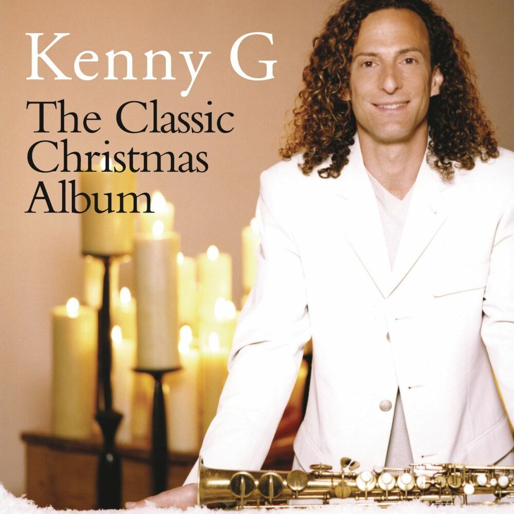 Picture of The Classic Christmas Album