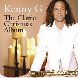 Cover of The Classic Christmas Album