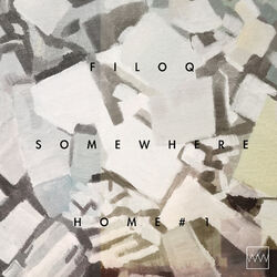 Cover of Somewhere Home #1